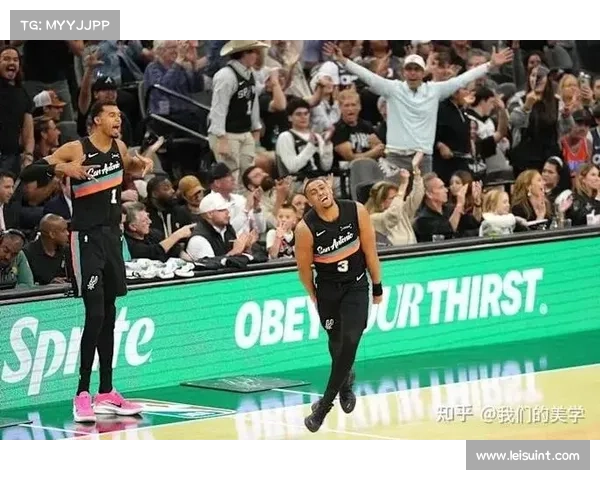 马刺117-102三杀雷霆，豪取七连胜