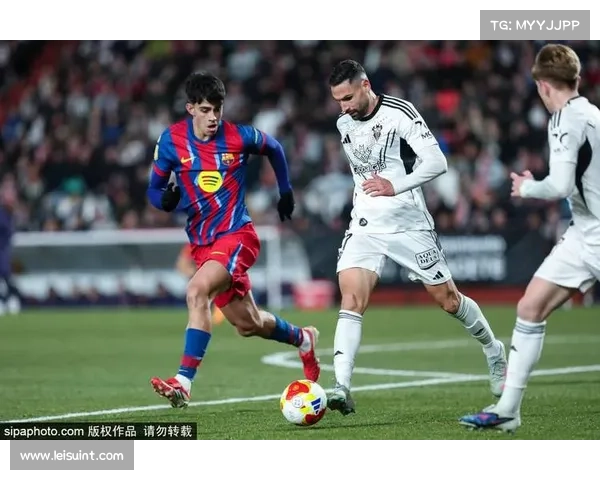 阿尔瓦塞特门神扑救屡救险，巴萨全场控球率73%难破密集防守