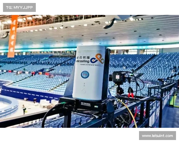 轻量化导播设备的引入让小型赛事在本季度获得了媲美顶级联赛的制播水准