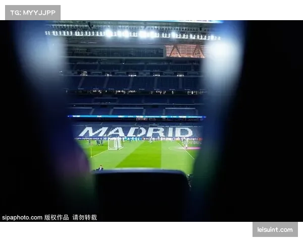 法兰西大球场为2026年欧冠决赛启动安全与服务升级工程